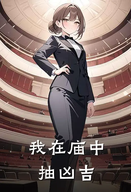 我在庙中抽凶吉(陈芜周明远)免费小说阅读_完结版小说推荐我在庙中抽凶吉(陈芜周明远)