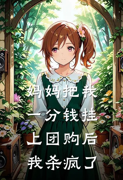 妈妈把我一分钱挂上团购后，我杀疯了(刘桂兰徐明轩)热门小说阅读_全文免费阅读妈妈把我一分钱挂上团购后，我杀疯了刘桂兰徐明轩