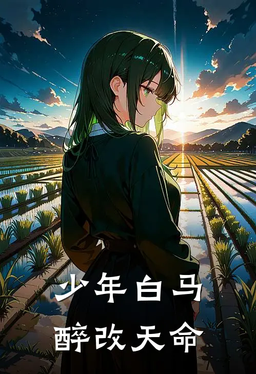 《少年白马，醉改天命》晏别天东君免费完本小说在线阅读_《少年白马，醉改天命》晏别天东君免费小说