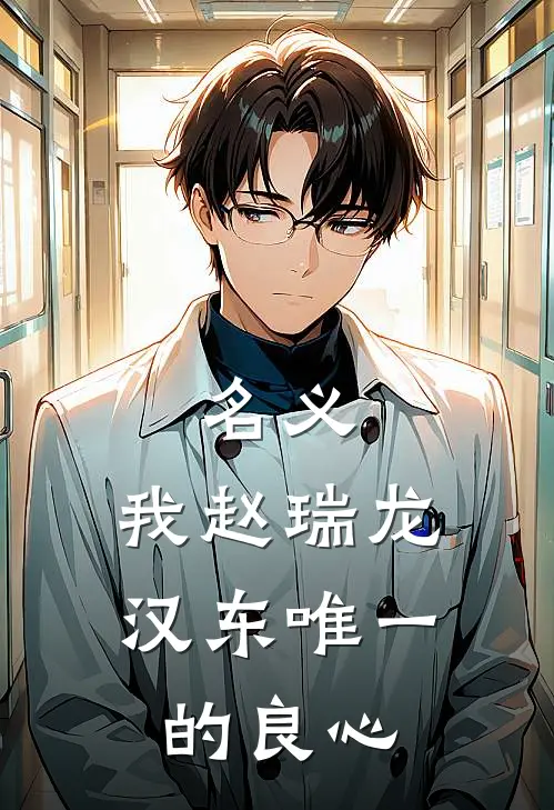 名义：我赵瑞龙，汉东唯一的良心(赵瑞龙杜伯仲)_赵瑞龙杜伯仲热门小说