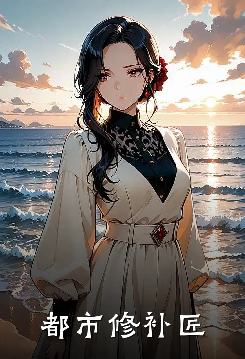 都市修补匠