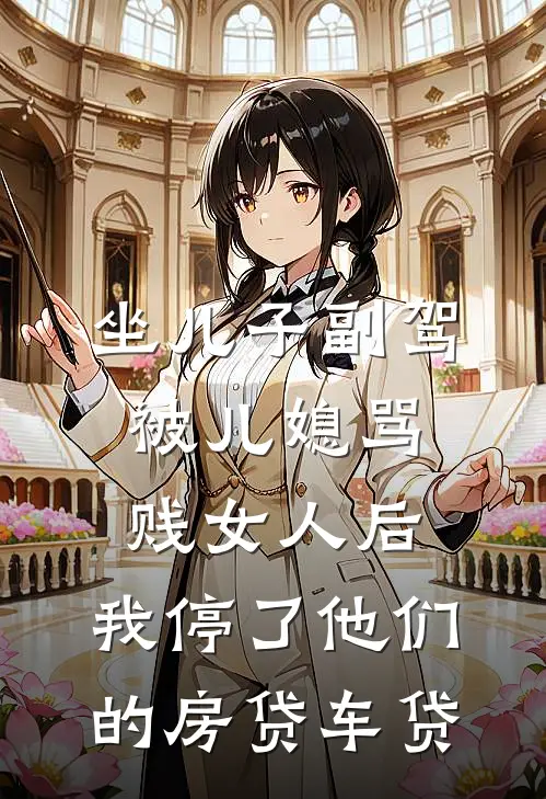 佳琪郭佳琪(坐儿子副驾被儿媳骂贱女人后，我停了他们的房贷车贷)全本免费在线阅读_(坐儿子副驾被儿媳骂贱女人后，我停了他们的房贷车贷)完结版免费在线阅读