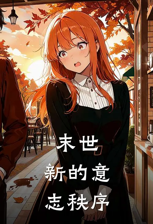 末世：新的意志秩序(董琳冉董琳)最新章节在线阅读_(末世：新的意志秩序)最新章节在线阅读