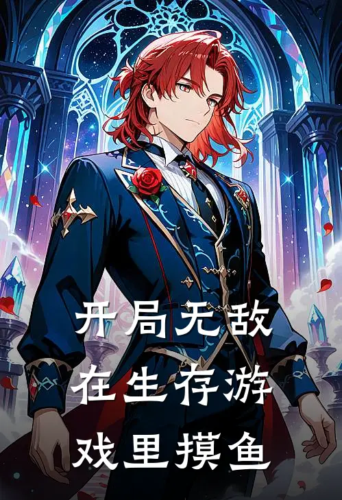 开局无敌，在生存游戏里摸鱼夏来张巧巧免费小说推荐_免费小说笔趣阁开局无敌，在生存游戏里摸鱼夏来张巧巧