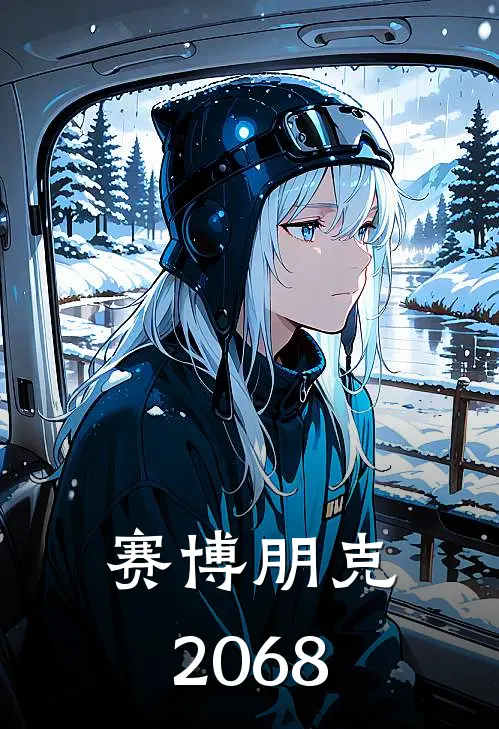 《赛博朋克2068》徐昭徐世明完结版阅读_徐昭徐世明完结版在线阅读