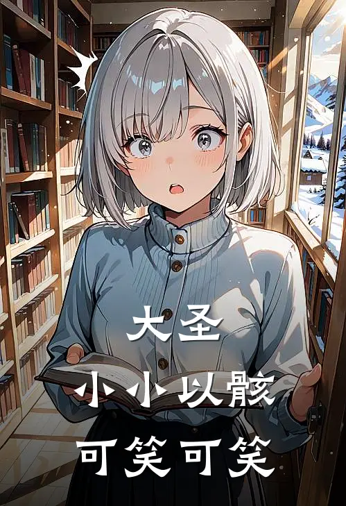 大圣：小小以骸，可笑可笑孙霄孙悟空最新好看小说_免费小说大圣：小小以骸，可笑可笑(孙霄孙悟空)