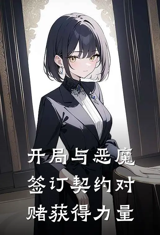 开局与恶魔签订契约对赌获得力量(段泽凯撒)免费小说_完整版免费阅读开局与恶魔签订契约对赌获得力量段泽凯撒