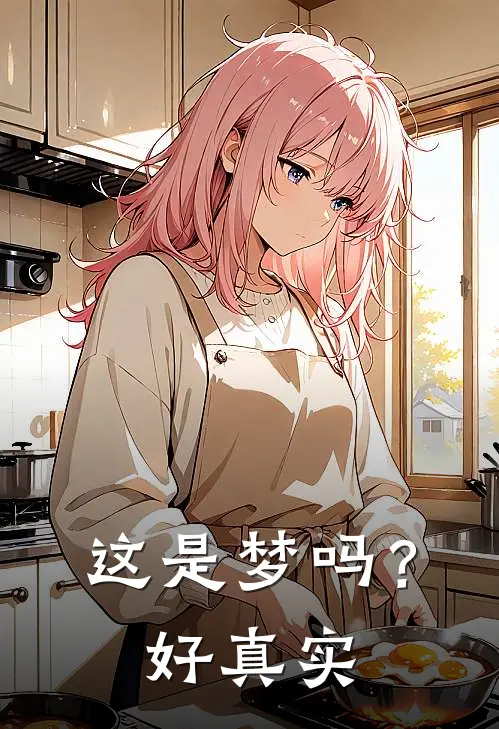 这是梦吗？好真实(江落唐念)最新热门小说_完结小说这是梦吗？好真实(江落唐念)