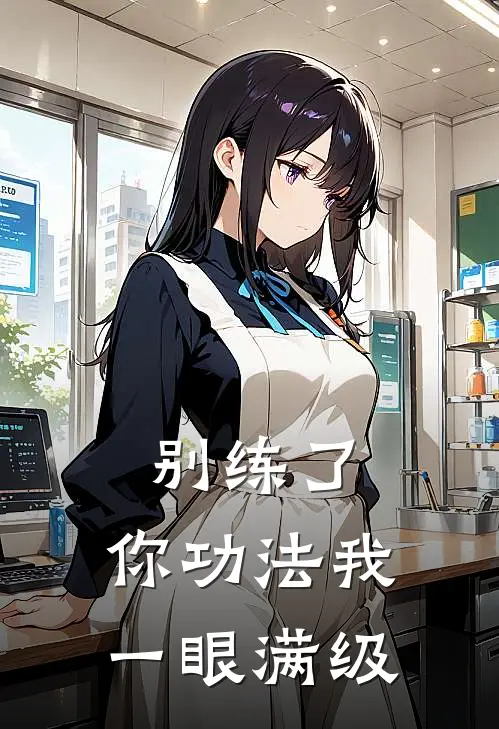 别练了，你功法我一眼满级(林轩赵虎)网络热门小说_最新小说别练了，你功法我一眼满级(林轩赵虎)