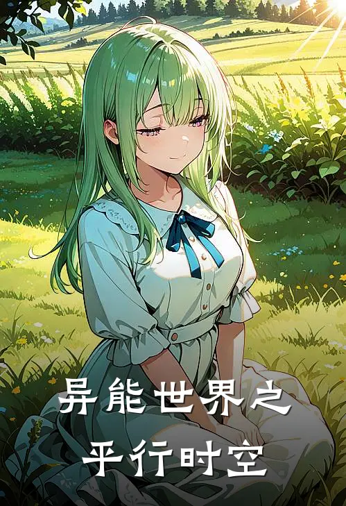 异能世界之平行时空