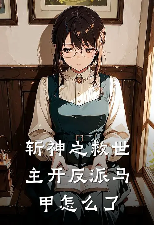 斩神之救世主开反派马甲怎么了