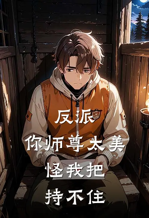 反派：你师尊太美，怪我把持不住苏云叶尘免费阅读全文_热门小说大全反派：你师尊太美，怪我把持不住苏云叶尘