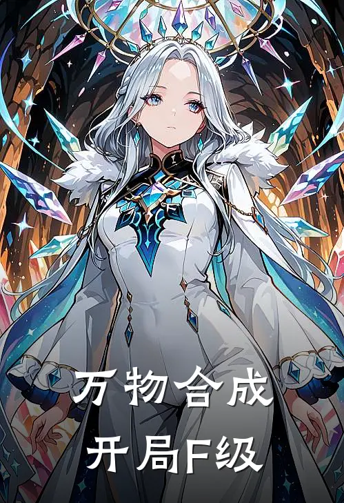 万物合成，开局F级