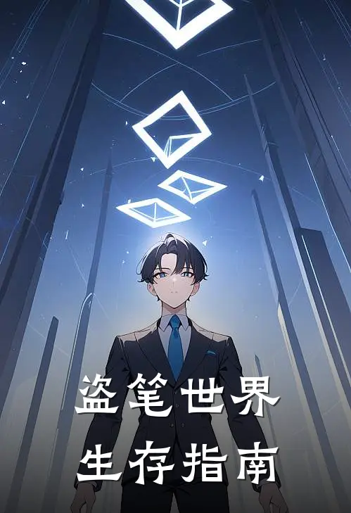 盗笔世界生存指南