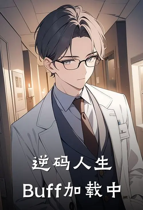 逆码人生：Buff加载中(陈序苏晴)完整版免费小说_完结版小说推荐逆码人生：Buff加载中(陈序苏晴)