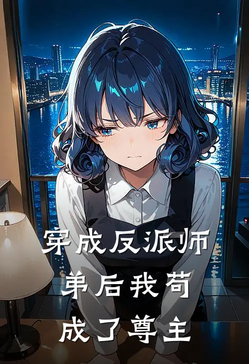 穿成反派师弟后我苟成了尊主林殊墨渊热门的小说_免费小说穿成反派师弟后我苟成了尊主(林殊墨渊)