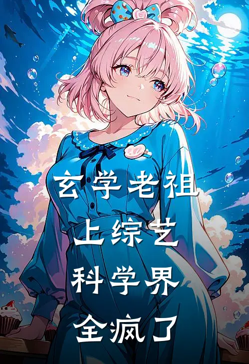 玄学老祖上综艺，科学界全疯了苏念江辰完整版免费小说_热门网络小说推荐玄学老祖上综艺，科学界全疯了(苏念江辰)