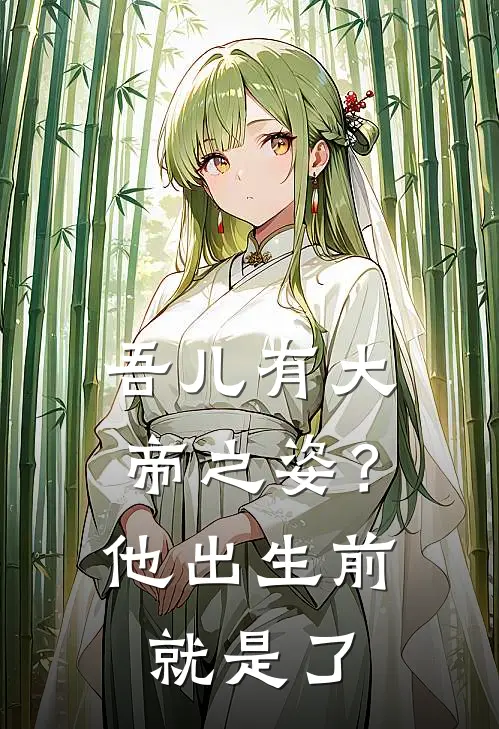 吾儿有大帝之姿？他出生前就是了(林隐苏清月)最新免费小说_完本小说免费阅读吾儿有大帝之姿？他出生前就是了林隐苏清月
