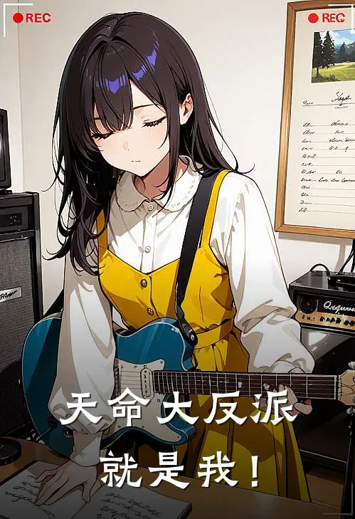 天命大反派就是我！(叶青玄秦无殇)全本免费在线阅读_天命大反派就是我！最新章节在线阅读