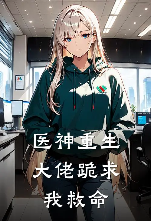 医神重生：大佬跪求我救命
