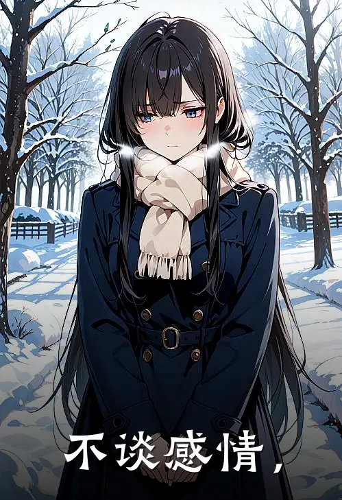 不谈感情，张嫣然杨可可完本完结小说_无弹窗全文免费阅读不谈感情，(张嫣然杨可可)