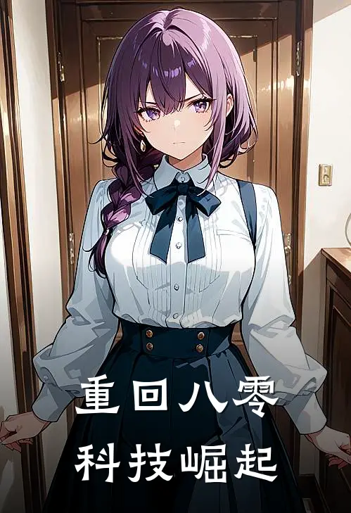 重回八零科技崛起范卫华刘工完结小说_免费小说在线看重回八零科技崛起范卫华刘工