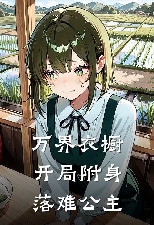 万界衣橱：开局附身落难公主