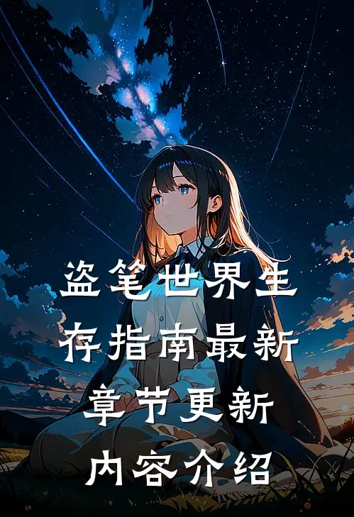 盗笔世界生存指南最新章节更新内容介绍