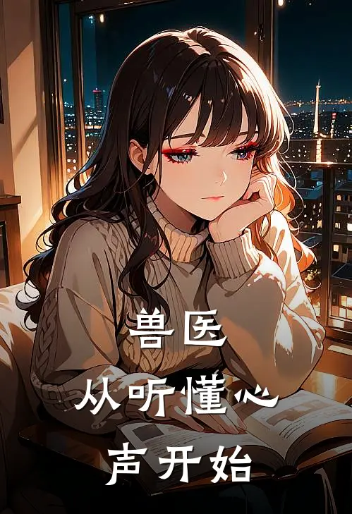 兽医：从听懂心声开始陈默王芳免费小说在线阅读_最新章节列表兽医：从听懂心声开始(陈默王芳)