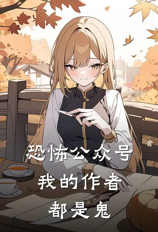 恐怖公众号：我的作者都是鬼陈飞王蒙完整版小说全文免费阅读_最新章节列表恐怖公众号：我的作者都是鬼(陈飞王蒙)