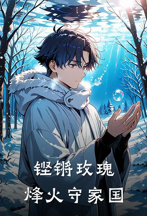 铿锵玫瑰：烽火守家国