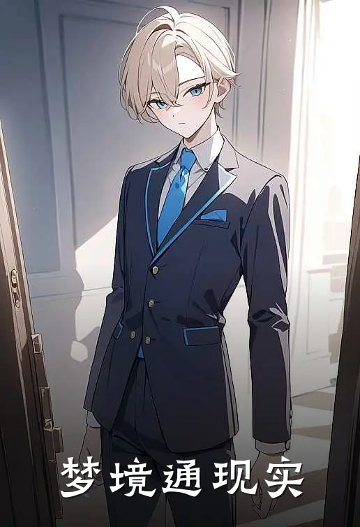 梦境通现实云梦杨一剑最新小说全文阅读_最新章节列表梦境通现实(云梦杨一剑)