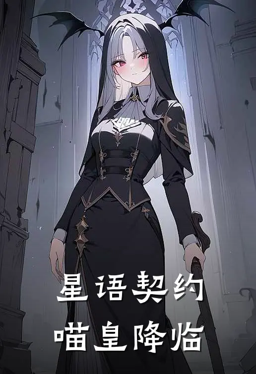 星语契约：喵皇降临(晓雨陈曦)已完结小说_小说免费阅读星语契约：喵皇降临晓雨陈曦