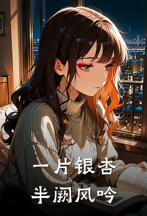 一片银杏，半阙风吟(苏晚星林晓冉)阅读免费小说_完本热门小说一片银杏，半阙风吟苏晚星林晓冉