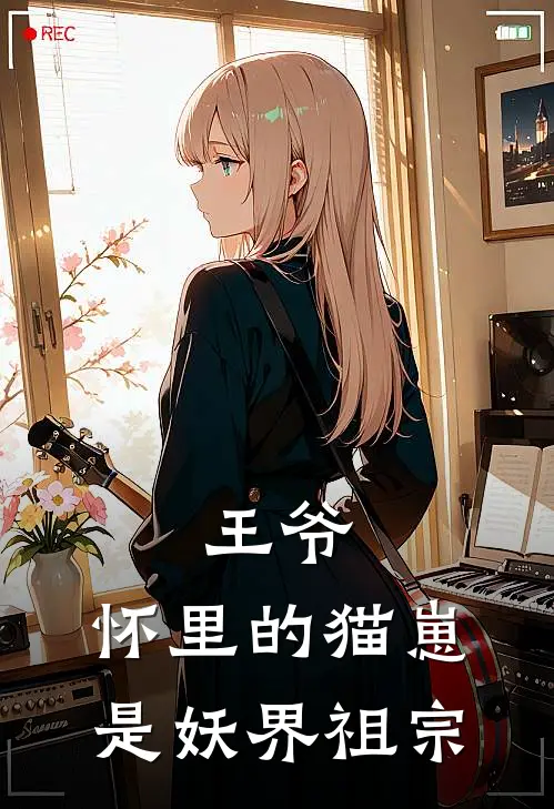 王爷，怀里的猫崽是妖界祖宗