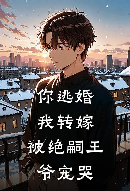你逃婚我转嫁，被绝嗣王爷宠哭许知意宋岚虞完整免费小说_小说全文免费阅读你逃婚我转嫁，被绝嗣王爷宠哭许知意宋岚虞