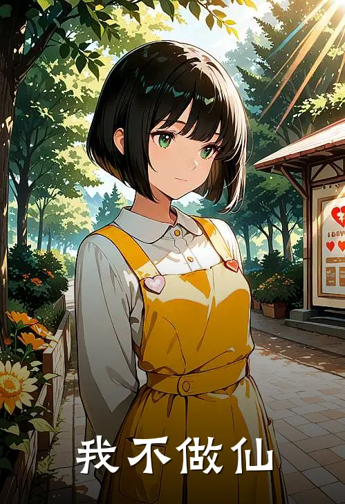 我不做仙