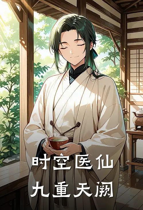 时空医仙：九重天阙(秦昭玉佩)最新小说_免费阅读完整版小说时空医仙：九重天阙(秦昭玉佩)