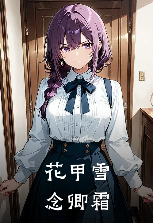 花甲雪，念卿霜