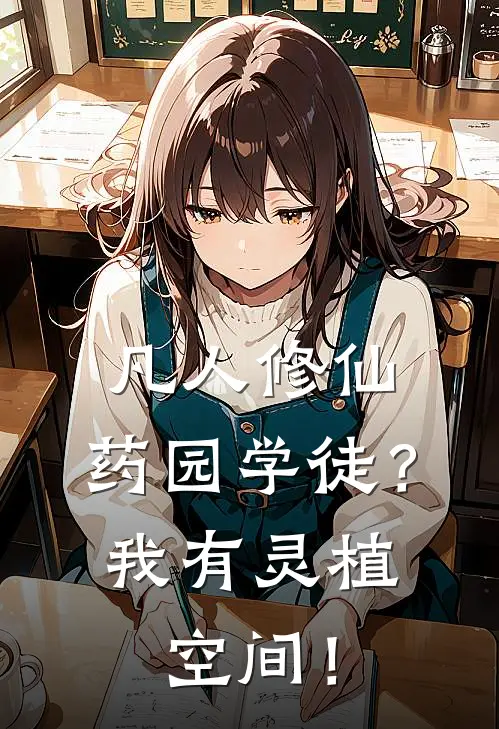 凡人修仙：药园学徒？我有灵植空间！(李沉舟那藤)在哪看免费小说_最新章节列表凡人修仙：药园学徒？我有灵植空间！(李沉舟那藤)