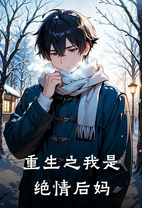 重生之我是绝情后妈