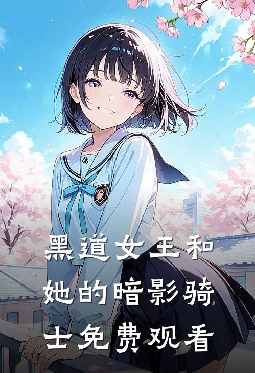 黑道女王和她的暗影骑士免费观看