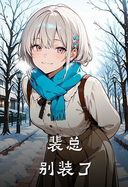 裴总，别装了裴轸筑翎最新小说全文阅读_最新章节列表裴总，别装了(裴轸筑翎)