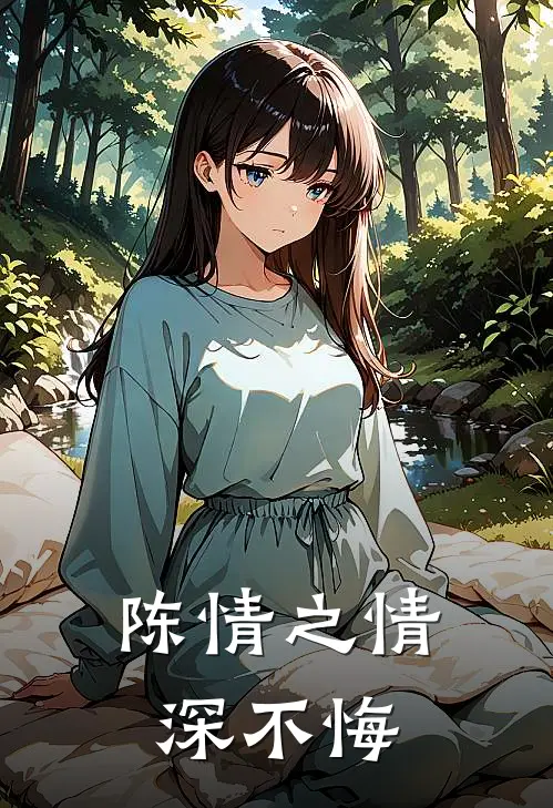 陈情之情深不悔