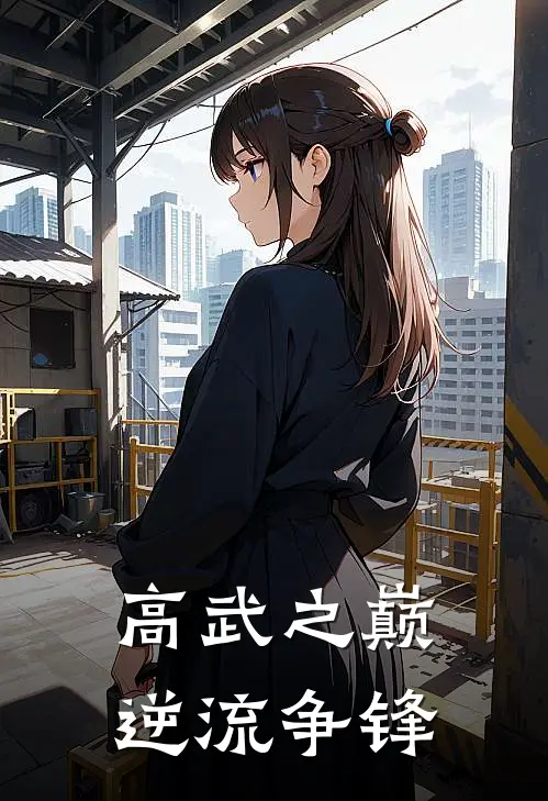 高武之巅：逆流争锋