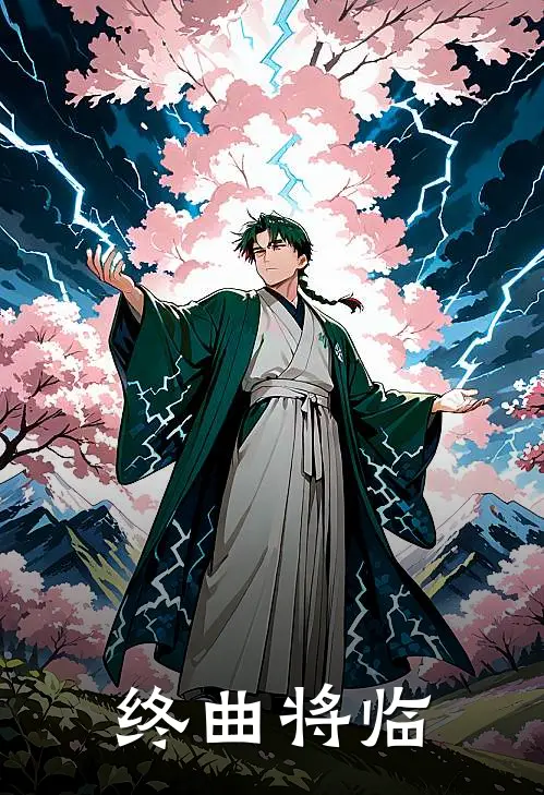 终曲将临(苏静沈天)免费阅读_完结热门小说终曲将临(苏静沈天)