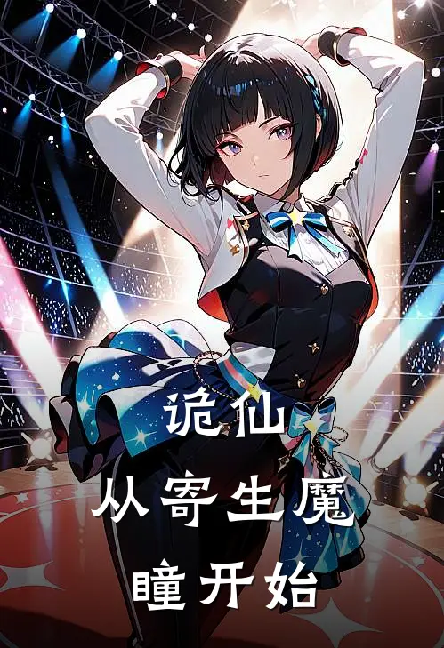 诡仙：从寄生魔瞳开始(黄勇黄颖)热门小说大全_推荐完本小说诡仙：从寄生魔瞳开始黄勇黄颖