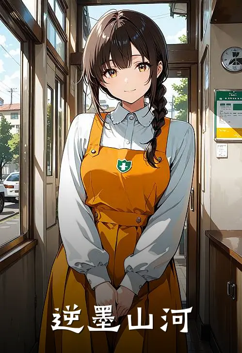 逆墨山河(陆砚之陆明谦)推荐小说_逆墨山河(陆砚之陆明谦)全文免费阅读大结局