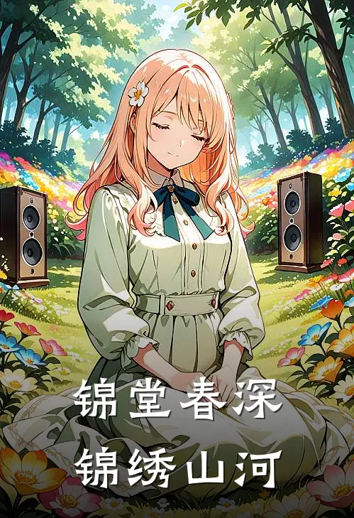 锦堂春深锦绣山河沈清弦柳依依完结小说大全_免费小说在哪看锦堂春深锦绣山河(沈清弦柳依依)