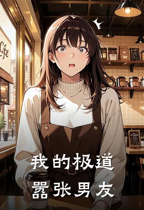 我的极道嚣张男友